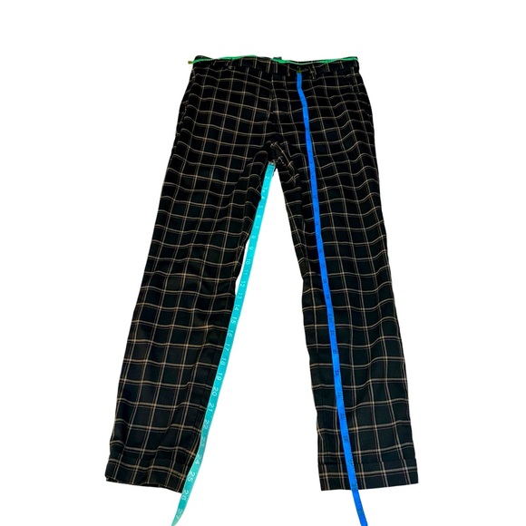 H&M Skinny fit/coupe moulante pants - Picture 8 of 10